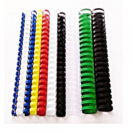 ร้านถ่ายเอกสารคุณภาพสูง ก๊อปปี้สตาร์ - รับเข้าเล่มแบบสันห่วง