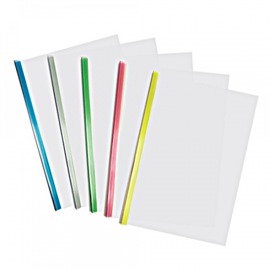 ร้านถ่ายเอกสารคุณภาพสูง ก๊อปปี้สตาร์ - รับเข้าเล่มสันรูดพลาสติก